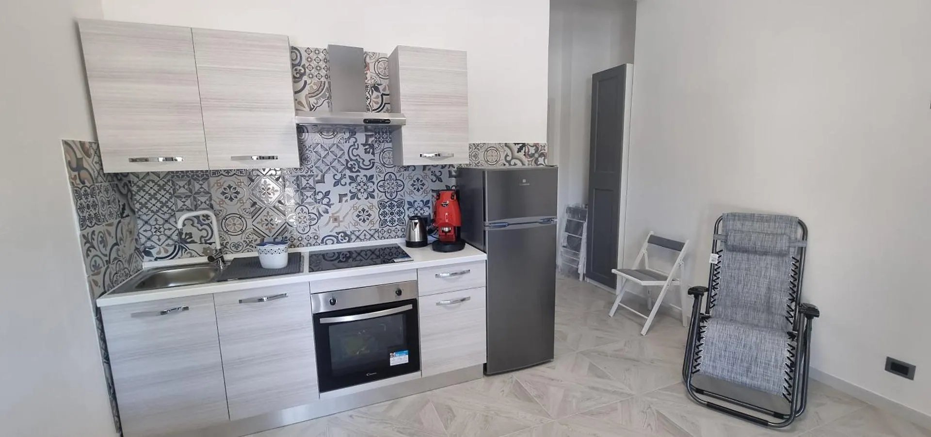 Lägenhet Erice In Appartamenti 1